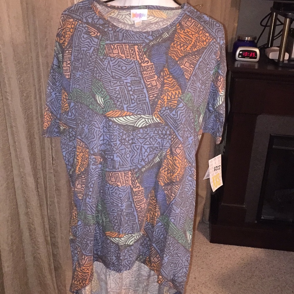 Lularoe Irma